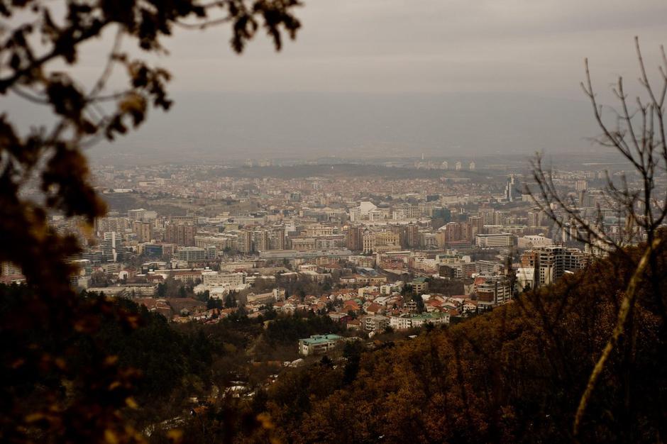 Skopje | Avtor: Profimedia