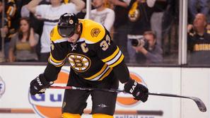 NHL končnica sedma tekma Boston Bruins Philadelphia Flyers