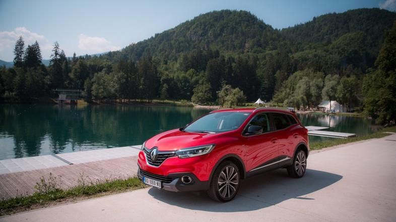 Renault kadjar