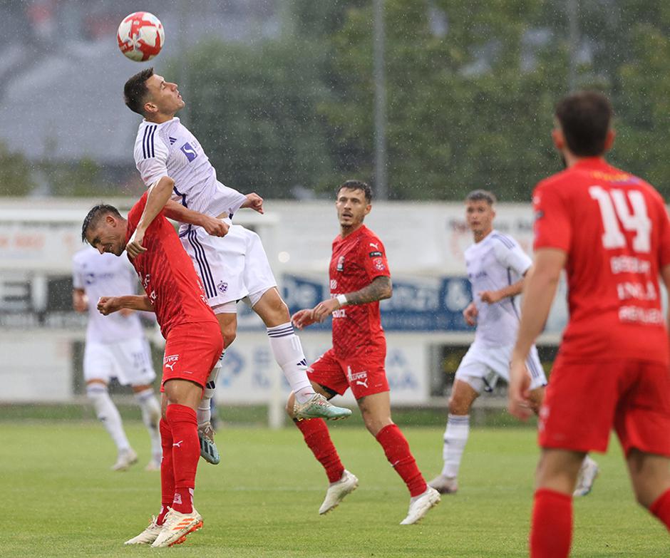 NK Maribor | Avtor: Twitter/NK Maribor