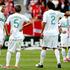 Ronaldo Coentrao Alves Danska Portugalska Lviv Euro 2012