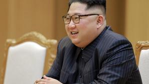 Kim Jong-un