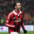 serie a milan bologna pazzini 