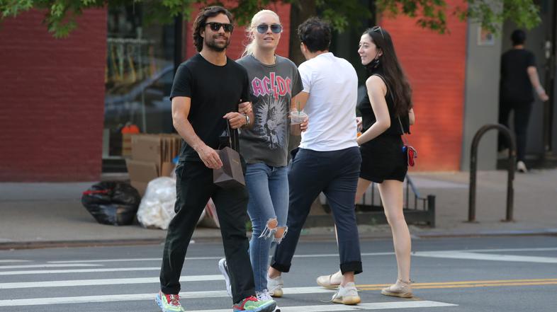 Lindsey Vonn Diego Osorio