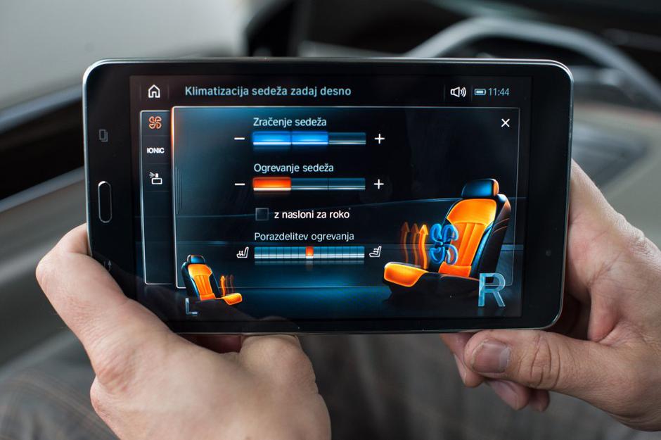 bmw 730d | Avtor: Anže Petkovšek