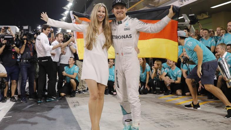 nico rosberg