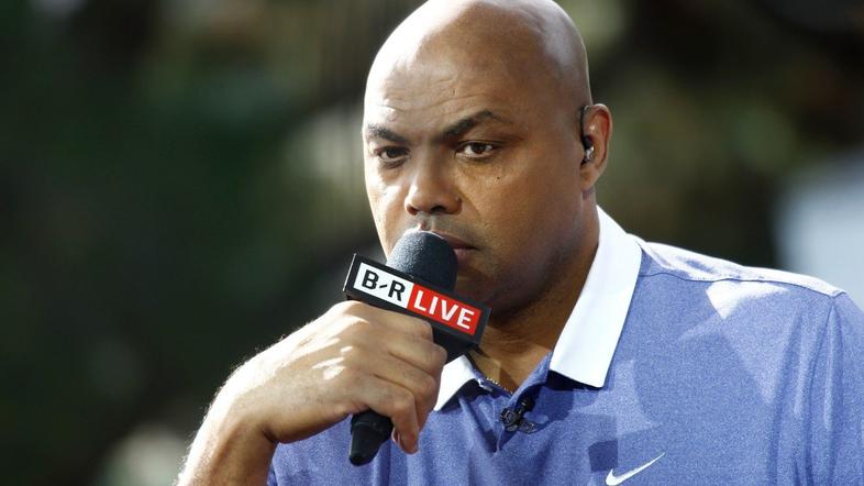 Charles Barkley