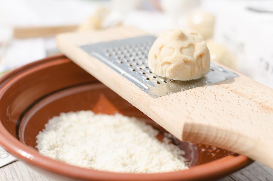 Trnič | Avtor: Kmetija pr' Gabršk