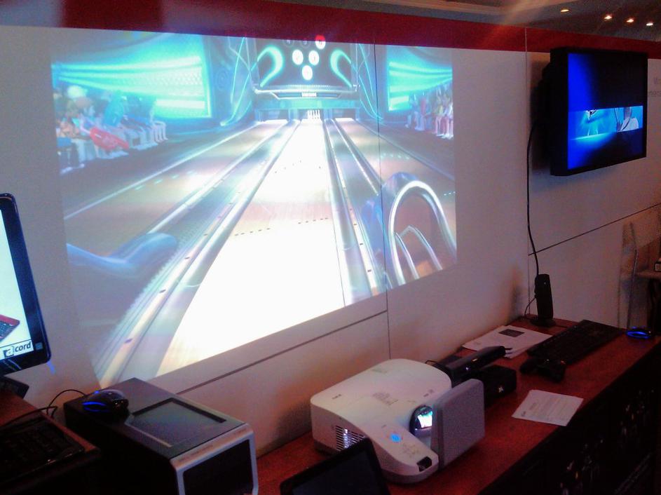 NT konferenca v Portorožu