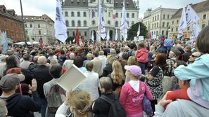 Peta vseslovenska vstaja