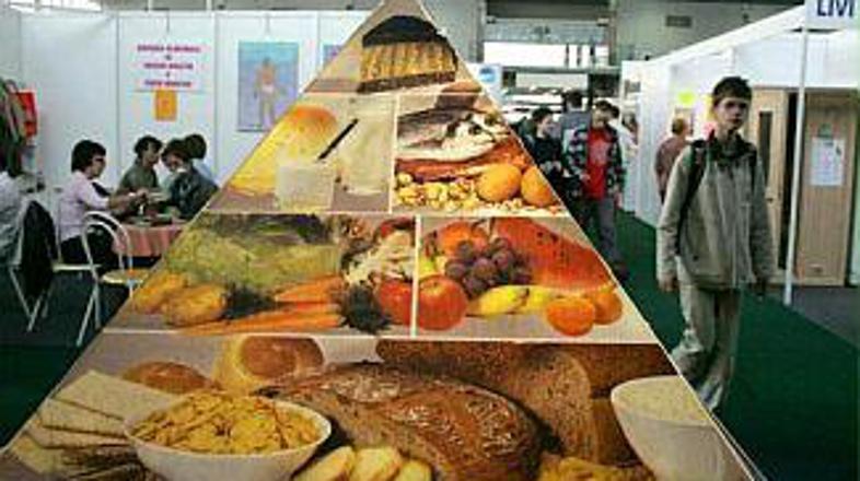 Na sejmu pričakujejo 20.000 obiskovalcev.