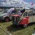 Svetovno srečanje citroën 2CV spaček Postojna