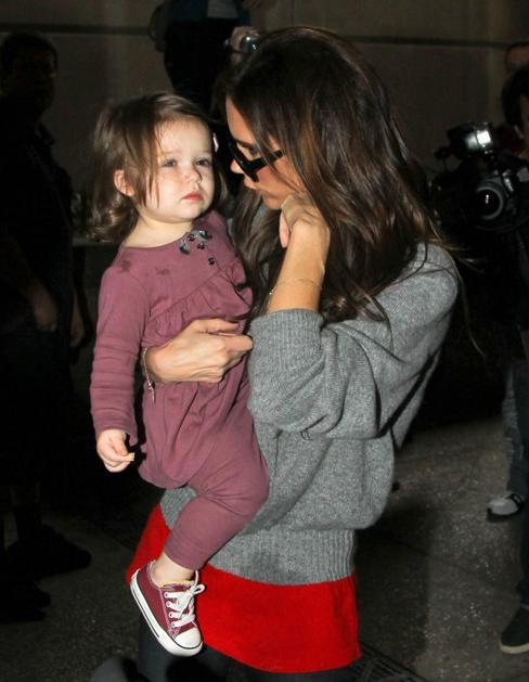 Harper Beckham