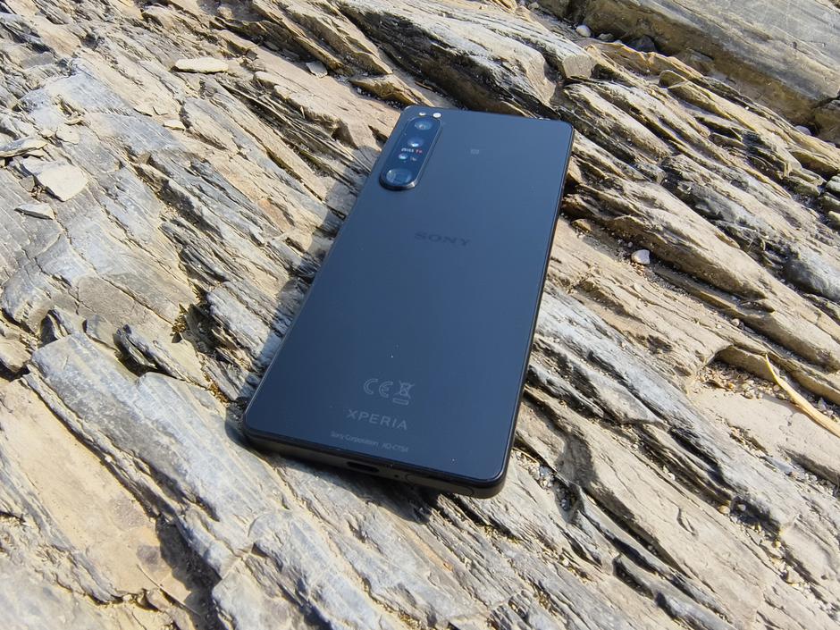Sony Xperia 1 IV | Avtor: D. J.