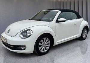 VW Beetle