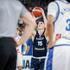 eurobasket u20 slovenija-francija