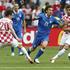 italija hrvaška pirlo mandžukić perišić poznanj euro 2012