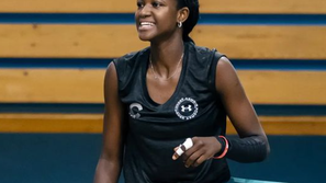 Neneh Sillah