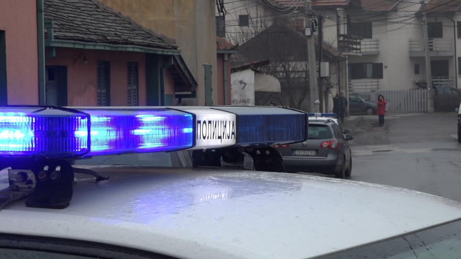 Zaječar policija | Avtor: Facebook