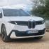BMW iX3 50 xDrive