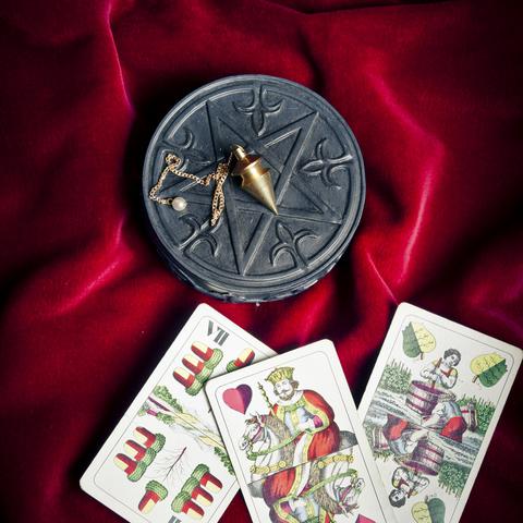 horoskop, astrologija