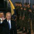 Ameriški podpredsednik Joe Biden želi podpreti državo, ki je 14 let po krvavi vo