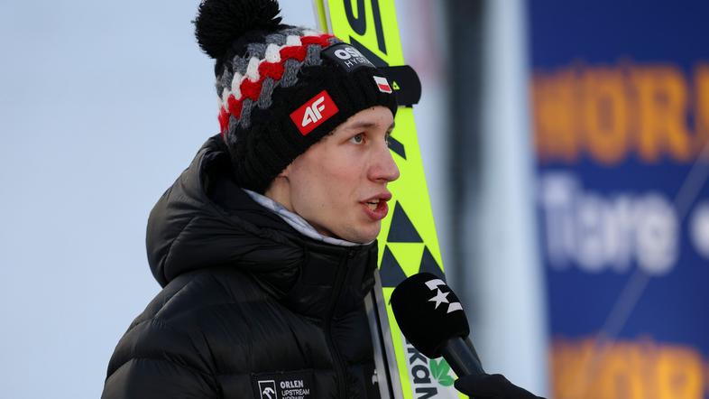 Kacper Tomasiak