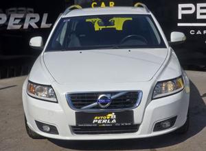 Volvo V50 D3 Auto BUSINESS EDITION-ODLIČEN-5 VALJNI MOTOR
