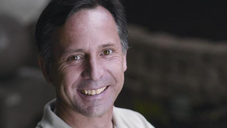 Tim Samaras