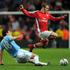 Arsenal veliki up Jack Wilshere
