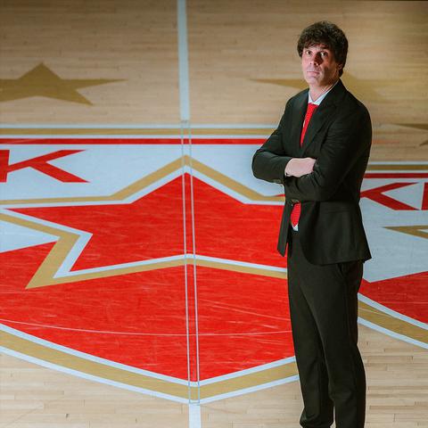 Miloš Teodosić