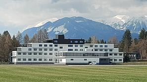 JGZ Brdo, Predoslje, Kranj