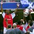 Wiltord Arsenal