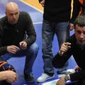 Miro Alilović je postal pomočnik trenerja Jureta Zdovca. (Foto: www.alesfevzer.c