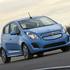 Chevrolet spark EV