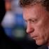 Manchester United Bayern Liga prvakov četrtfinale Moyes trener