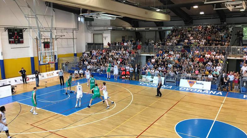 KK Rogaška KK Zlatorog