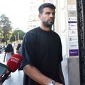 Gerard Pique