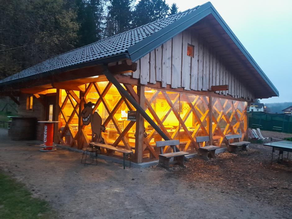 ZOO Aladin | Avtor: ZOO Aladin