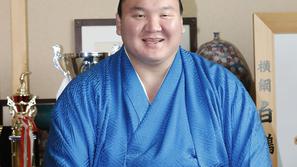 hakuho