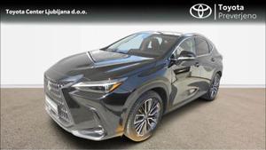 Lexus Lexus NX 450h+ AWD Luxury