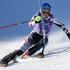 Marlies Schild slalom Courchevel