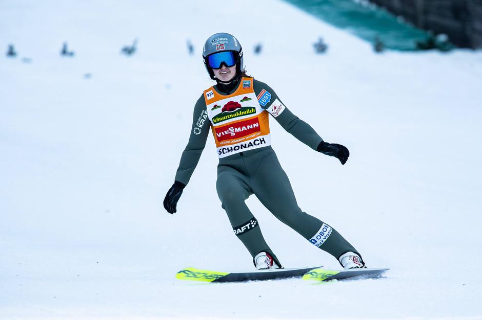 Gyda Westvold Hansen | Avtor: Profimedia