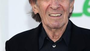 Leonard Nimoy