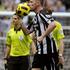 Newcastle United : Sunderland 5:1