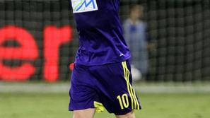 Maccabi - Maribor