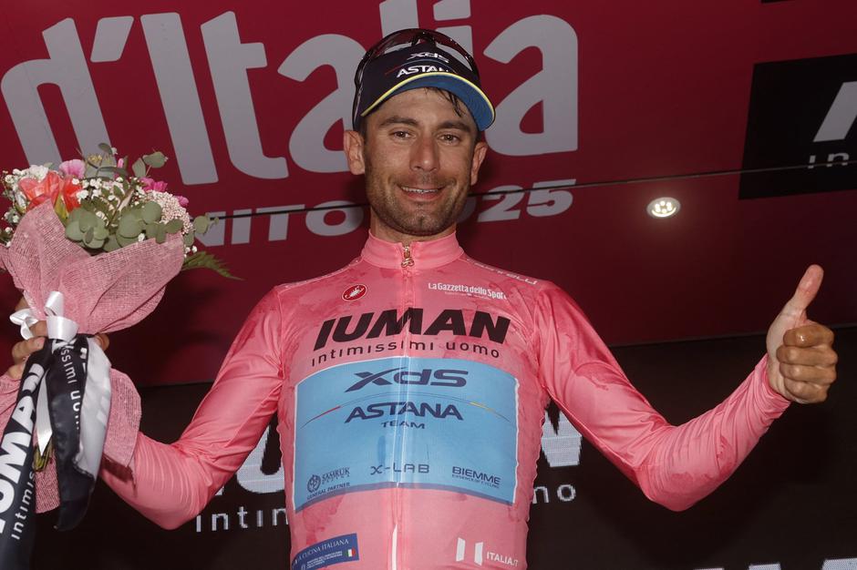 Diego Ulissi | Avtor: Profimedia