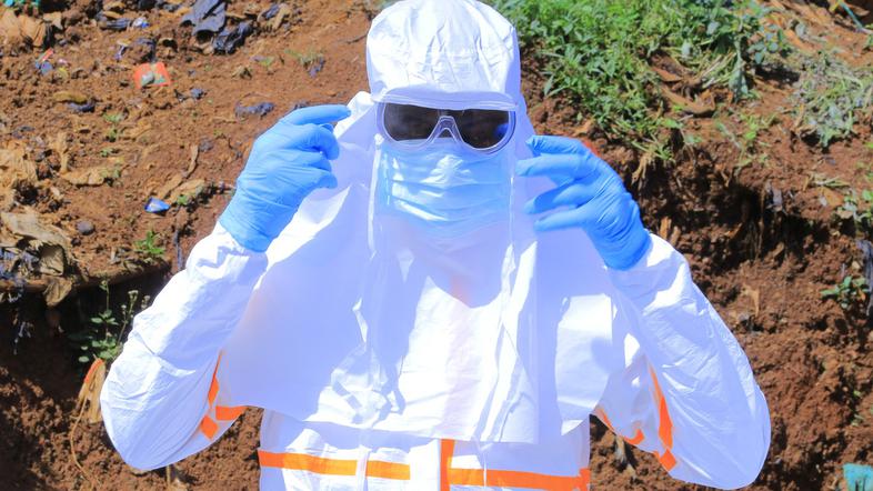 ebola