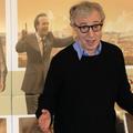 Woody Allen