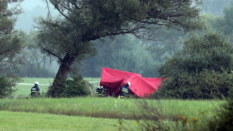 Nesreča balona na Igu